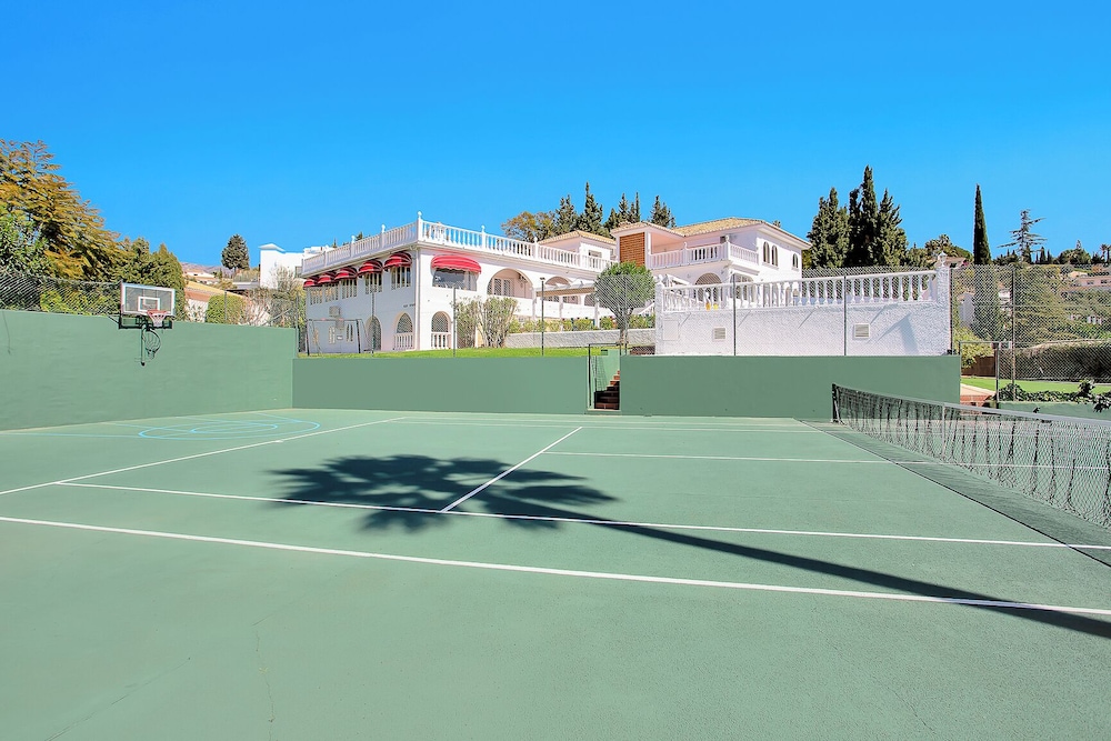 Most Luxurious Villa on the Costa del Sol view 3
