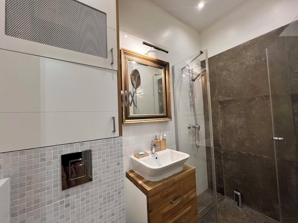 Apartamenty Sun & Snow Klasztorna 8