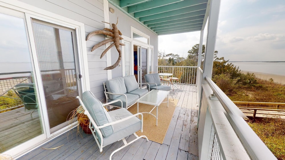 Bay View Villas 2 by Tybee Vacation Rentals