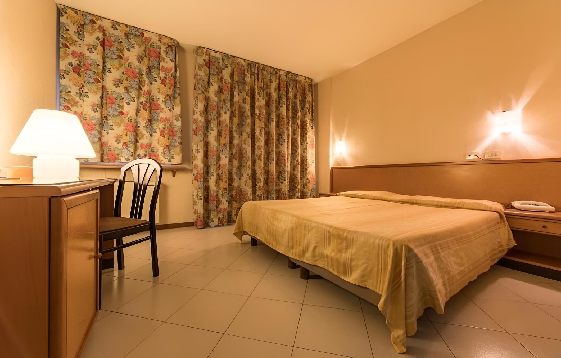 Hotel Città 2000