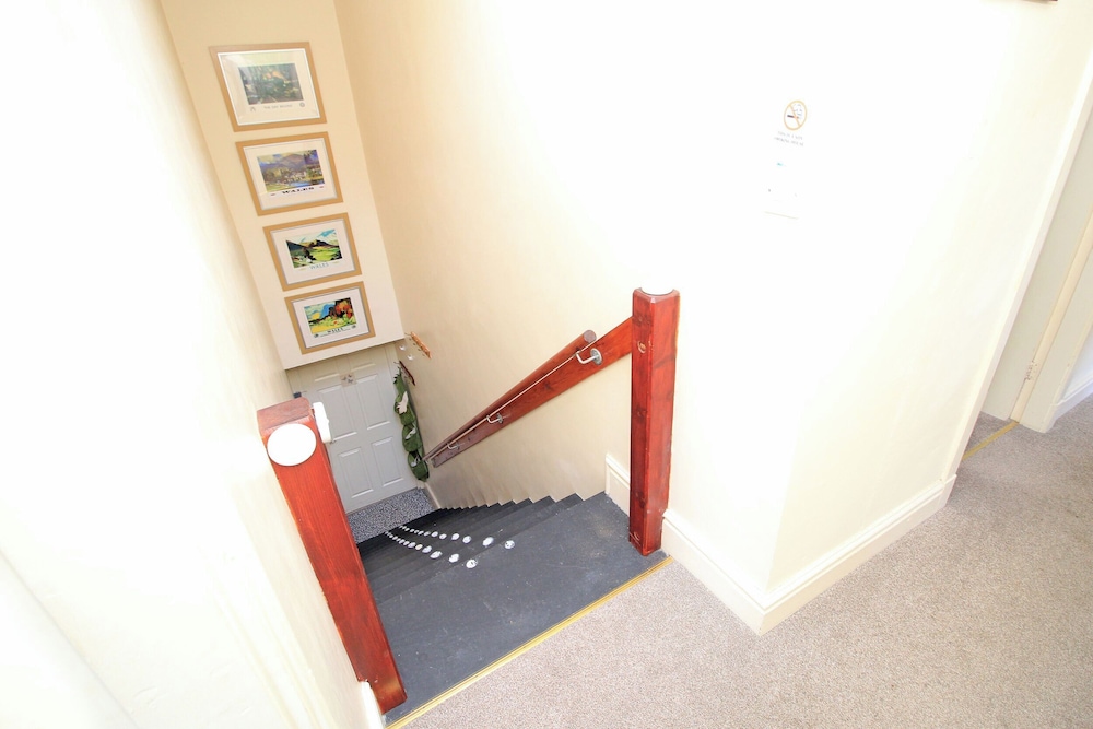 Treetops Flat