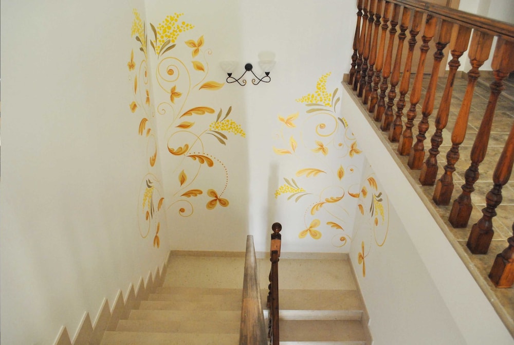 B&B Le Mimose
