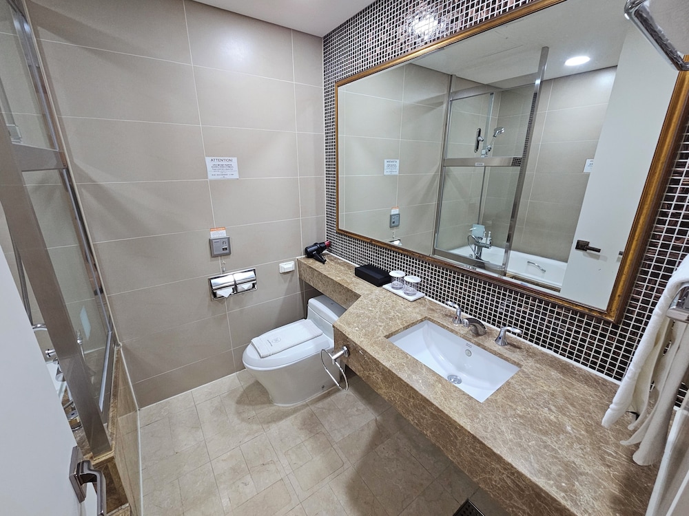 W Residence Hotel Centum City 78