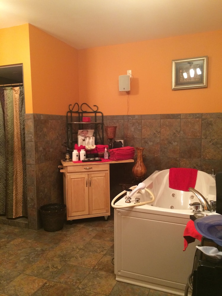 Spring Hill Motel
