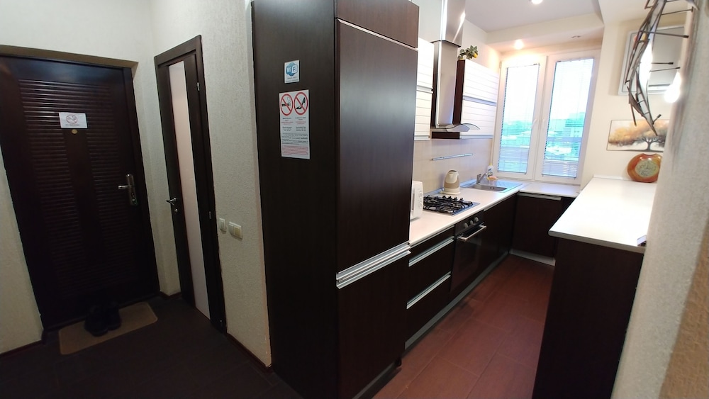 Kiev Apartments Rent