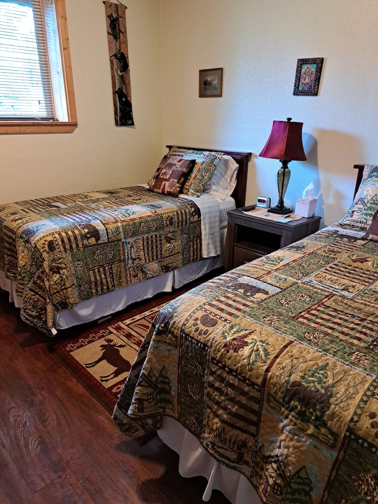 Southern Bluff B&B