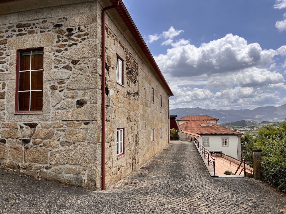 Nomad s Country - Cimo de Vila The Valley Terrace