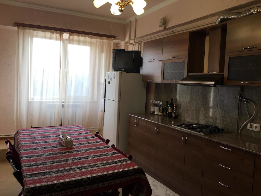The Highway Guest House