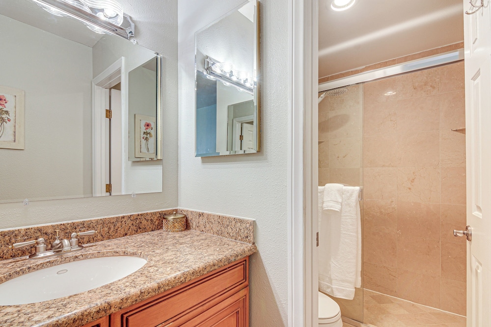 Hike, Bike & Fish: Brian Head Resort Condo!