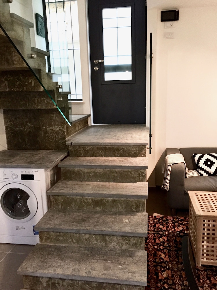 Old Jaffa Designers House