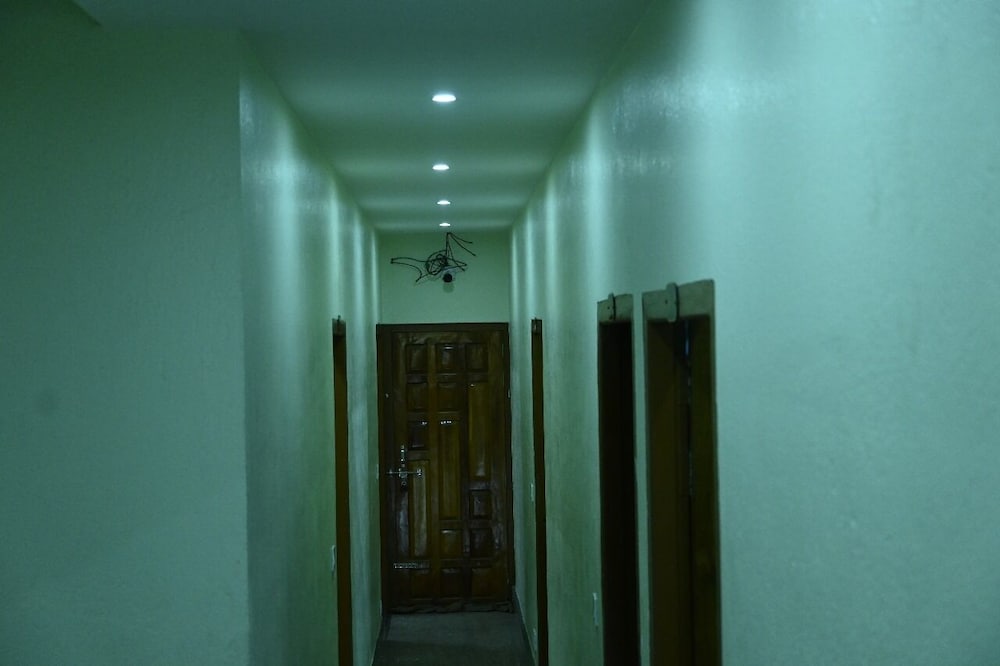 Roy Guest House