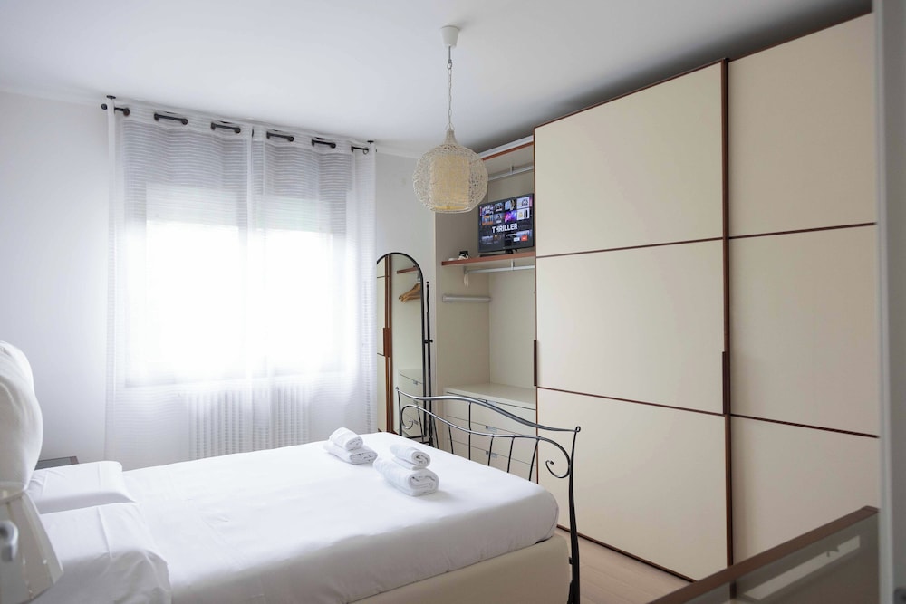 HouSmart Isonzo 6