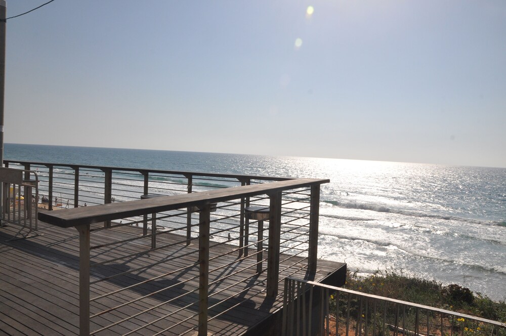 Isra Home Apartments Ben Gurion 81