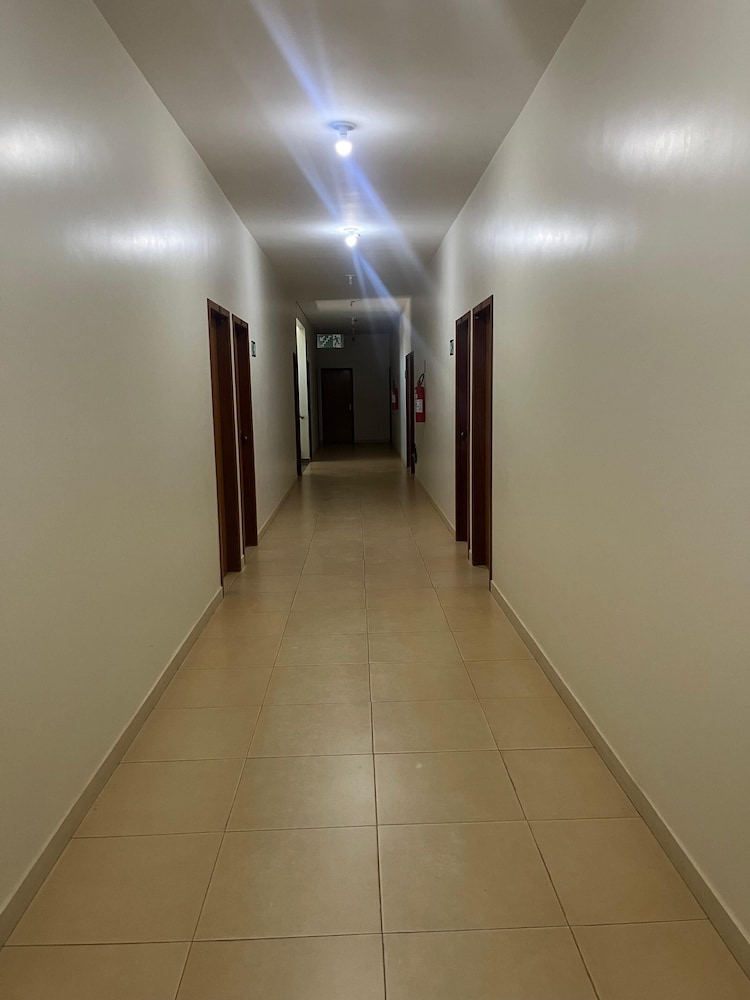 Hotel Royal - Rubiataba