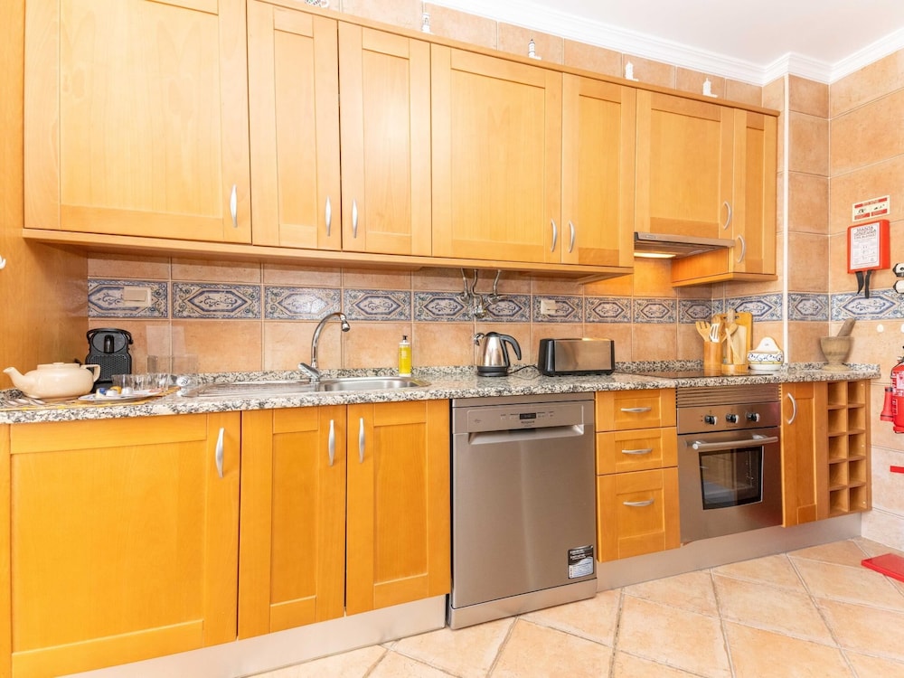 Casa da Gina Apartamento T2 com BBQ