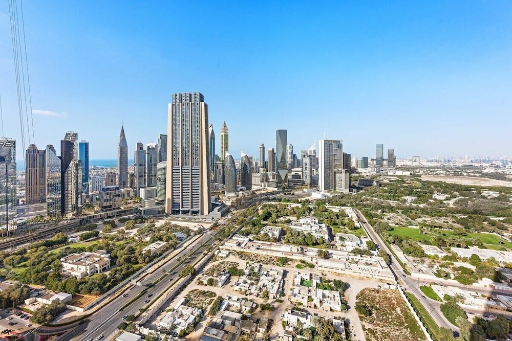 Silkhaus Downtown Views 2, Downtown Dubai