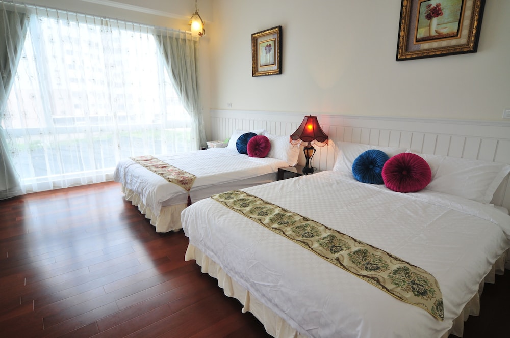 Full Sun House B&B
