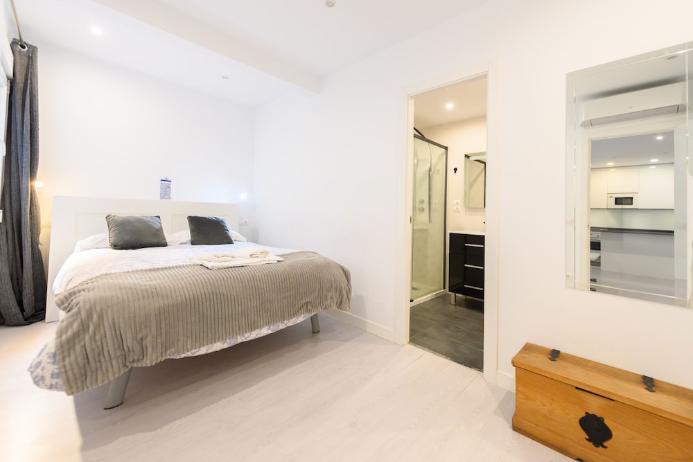 M Nmo41ha Alquiler Mixto en Madrid Piso de 1 do