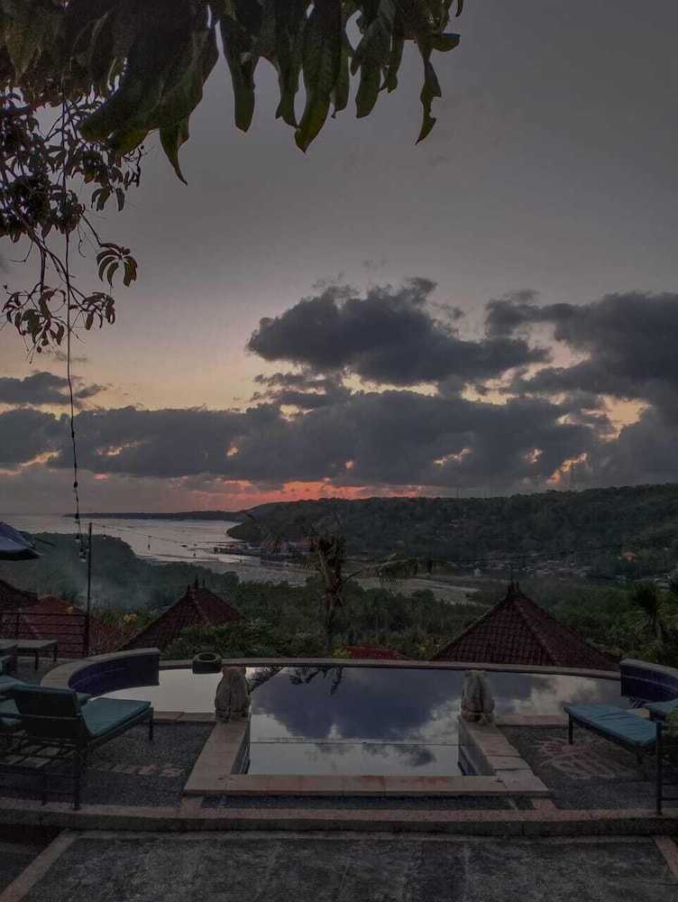 Sunrise Cottage Villa Lembongan