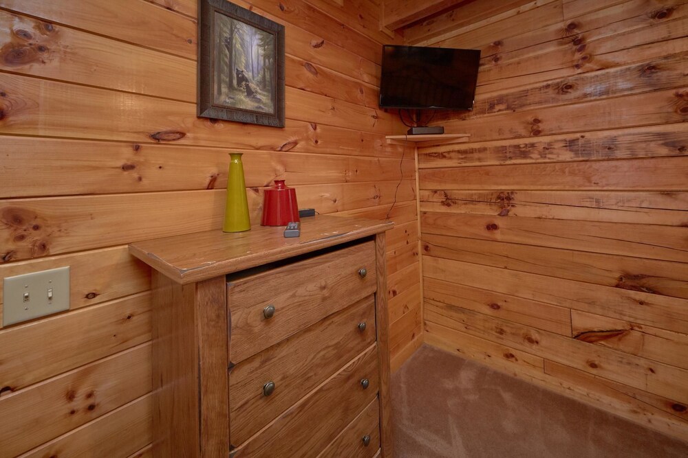 Mountain Pool Lodge Apartment 4