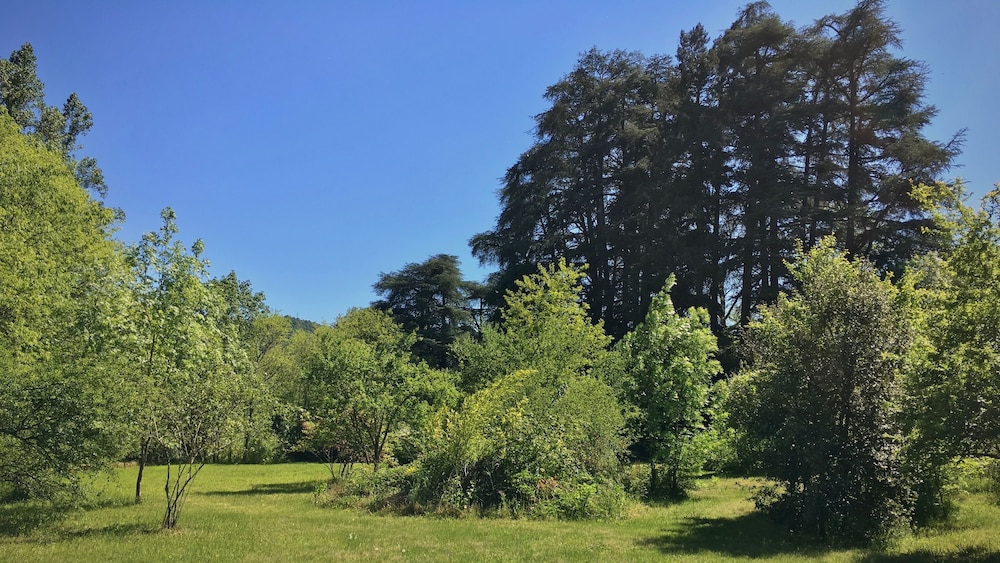 Domaine de l'Amiral