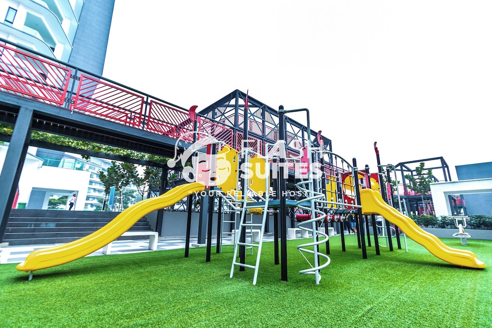 Geo38 Premier Luxury Apartments