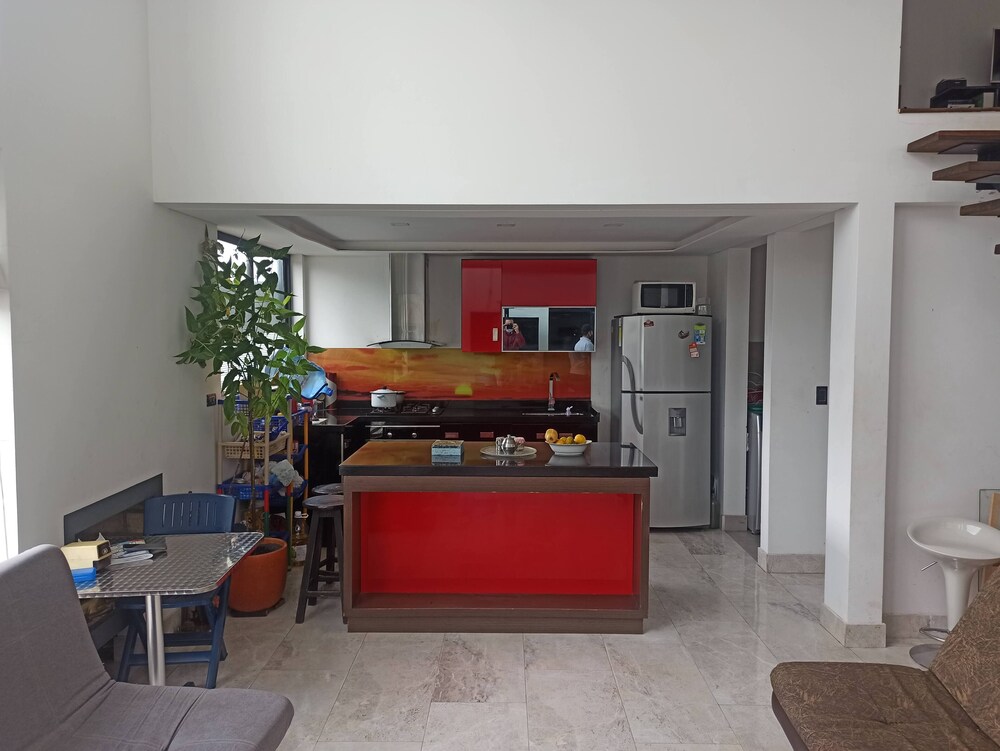 Comfort Campestre