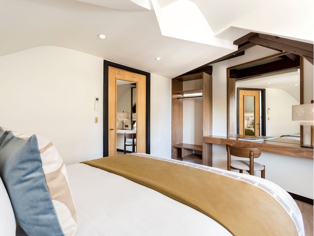 Merveil Luxury Suites - Cyr I-II - Terrasse