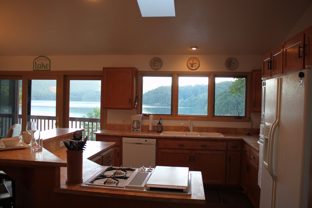 stayNantahala - Smoky Mountain Cabins