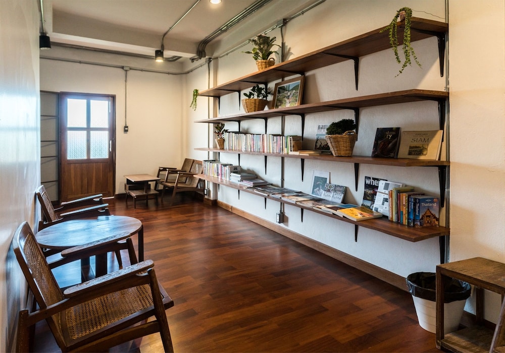Baan Heart Thai - Hostel