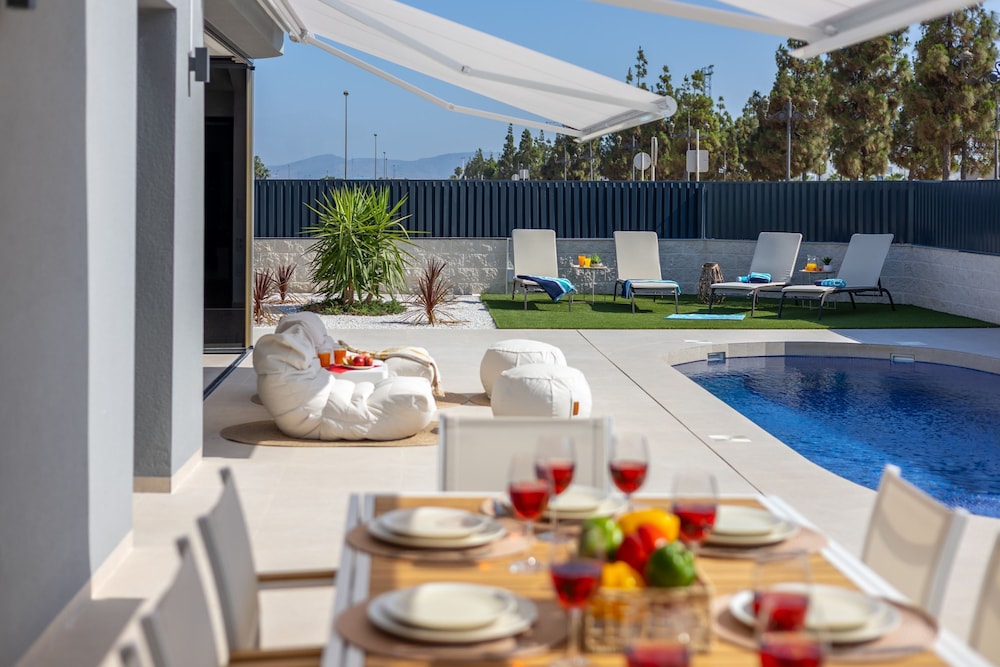 Dreamscape Villa by Fidalsa