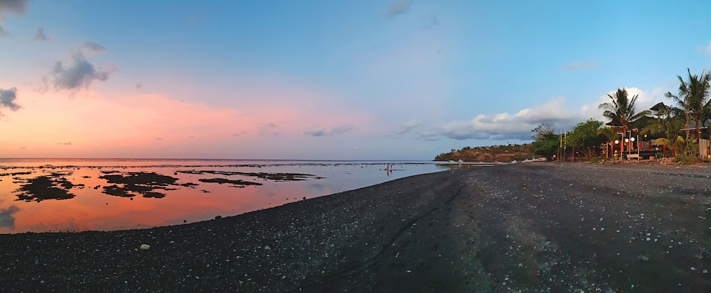 Amed Lodge by Sudamala Resorts