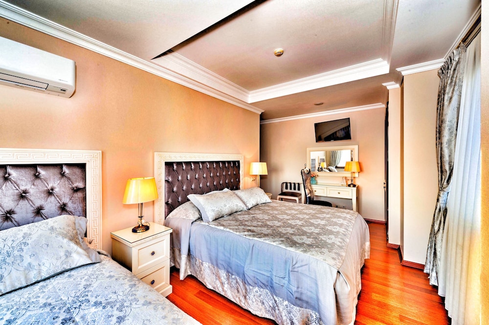 Otel Daphne - Özel Sınıf - Image 18