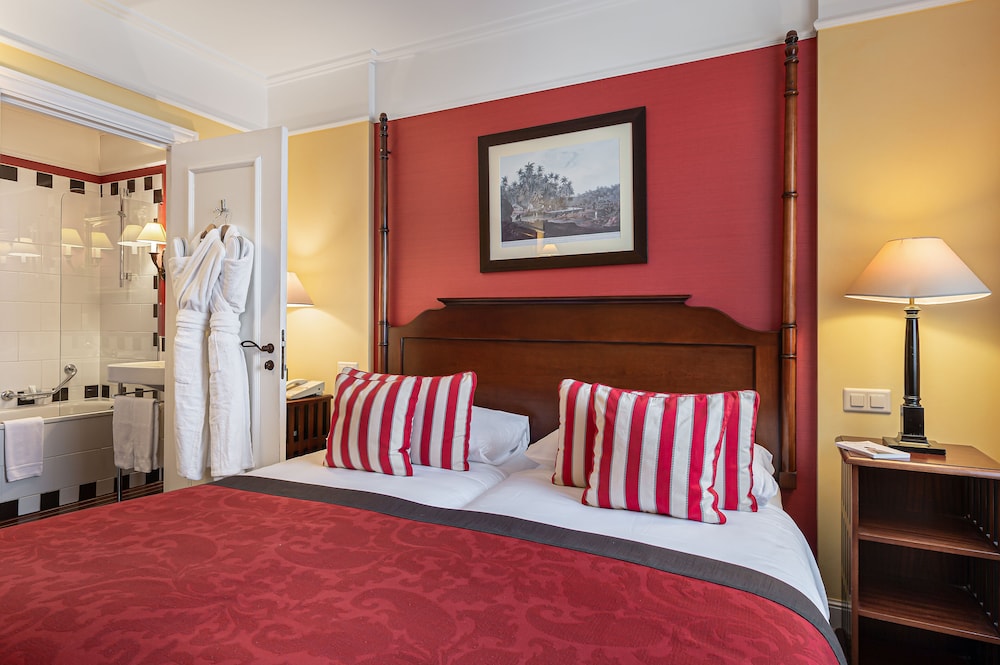 Geneva Vacations - Hotel Kipling - Property Image 46