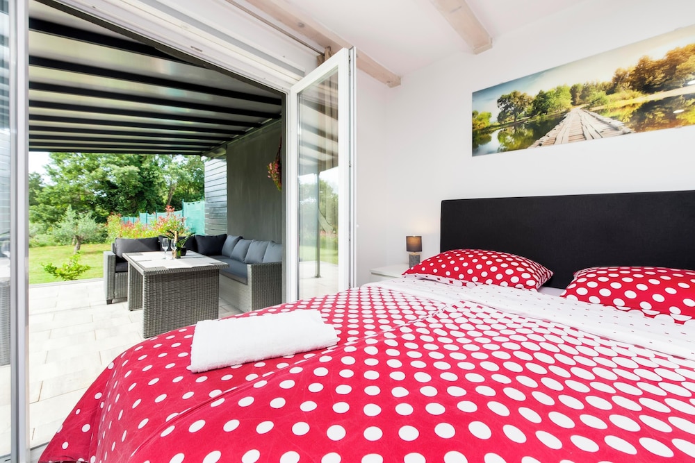 Holiday House Sandi