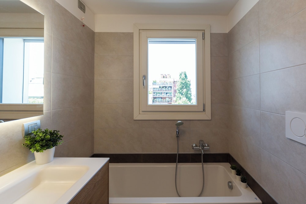notaMi - Rolandi Duplex with Terrace