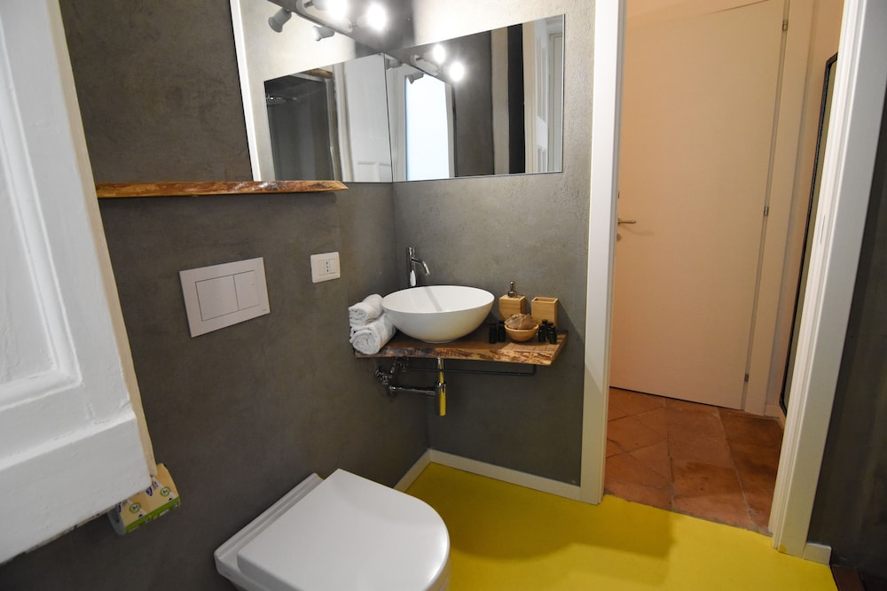 La Dimora delle Arti