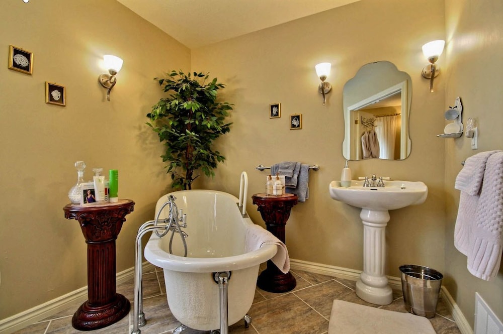 Terrace Green Bed & Breakfast