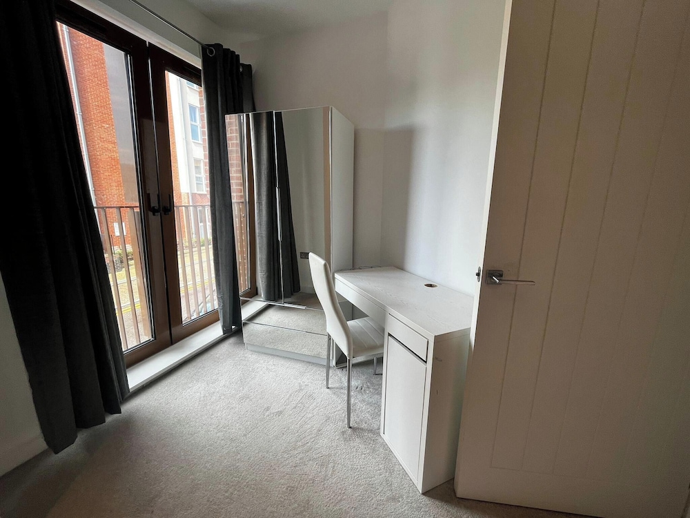 Grosvenor Retreat in St Albans