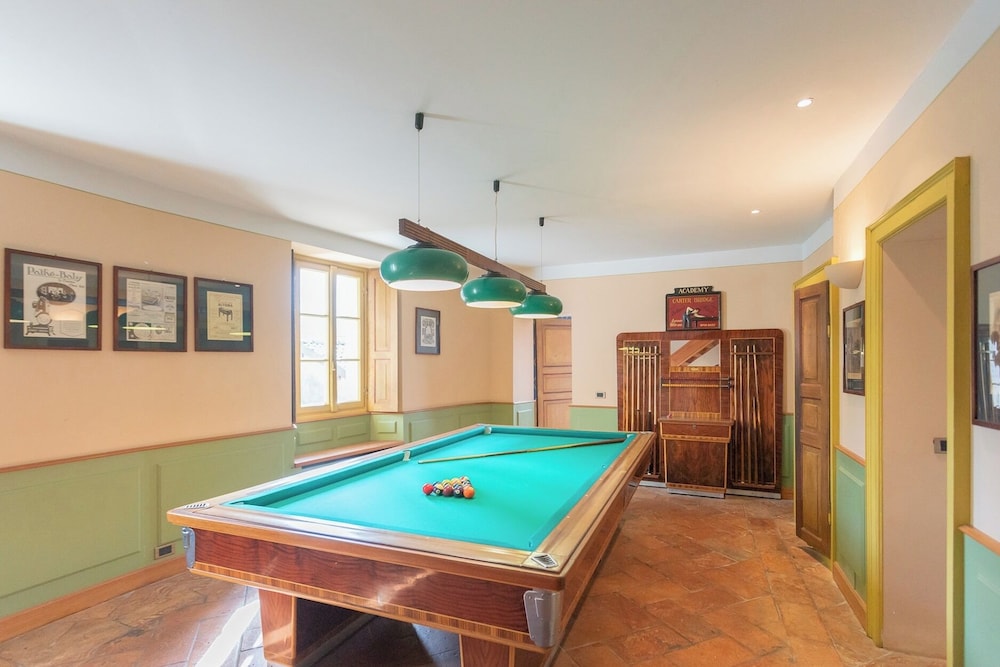 Villa Torre di Palanzo With Magnificent View by Rent all Como