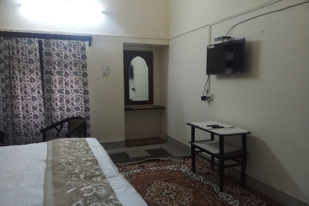 Krishnangan Home Stay view 5