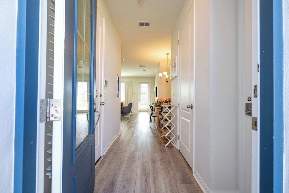 Cozy 3Bd With Free Waterpark At Festival Resort 733