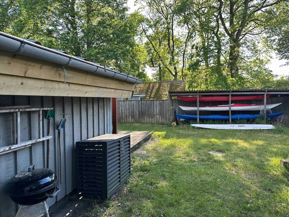 5 Star Holiday Home in Haderslev