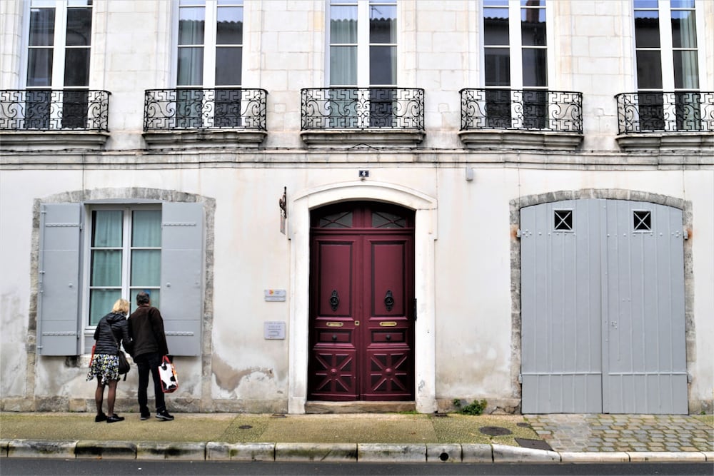 La Résidence des Indes - Chambres d'hotes