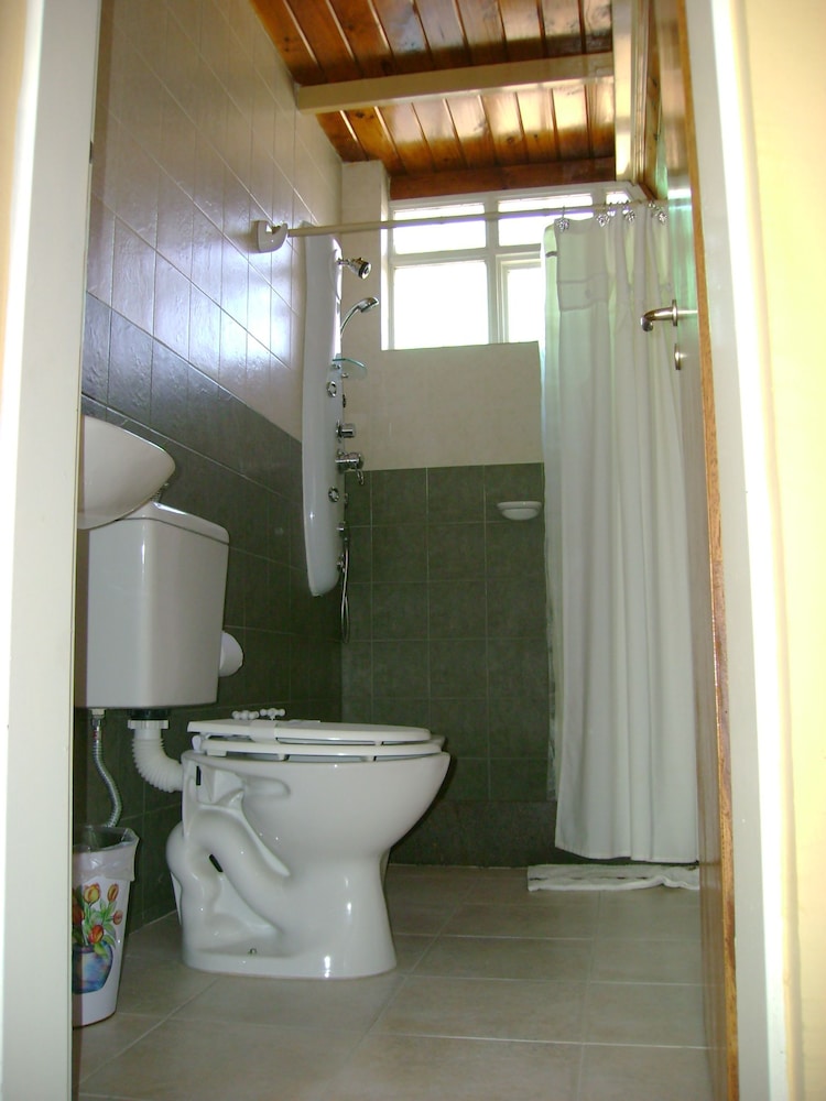Cabañas Las Brisas