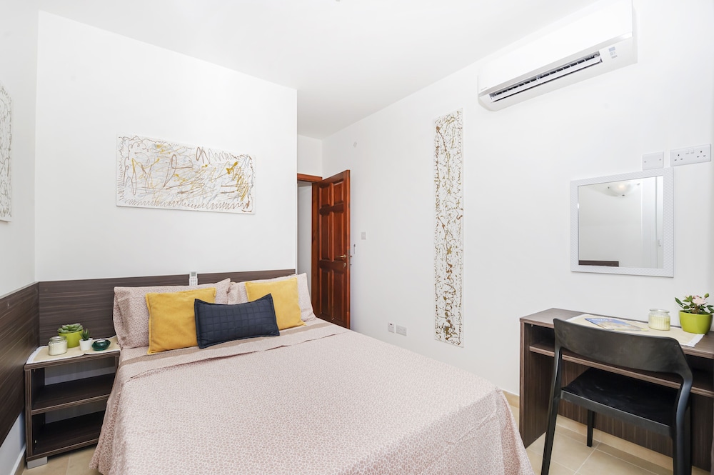 Mellieha Vacations - Summer Breeze Superior Apartment with Terrace by Getaways Malta - Property Image 25