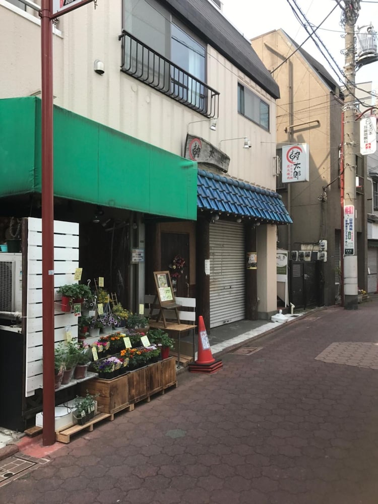 Guest House SENSU - Hostel