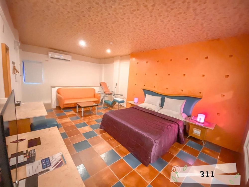 Yun Sung Motel