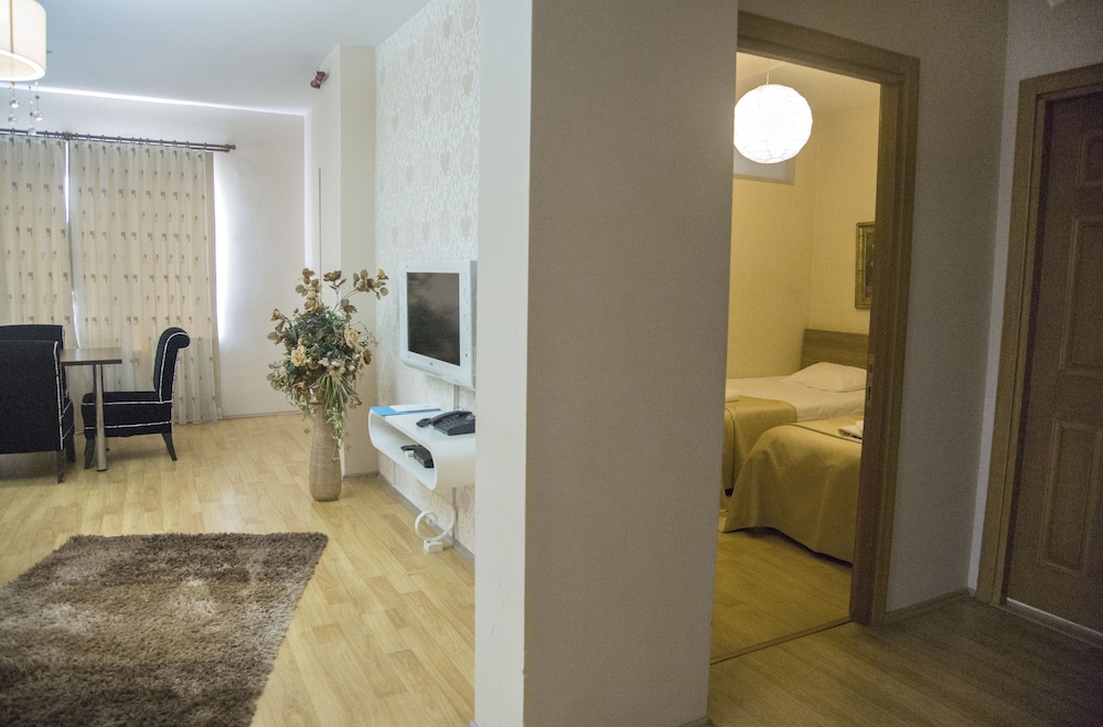 Airport Residence Kurtkoy - Image 21