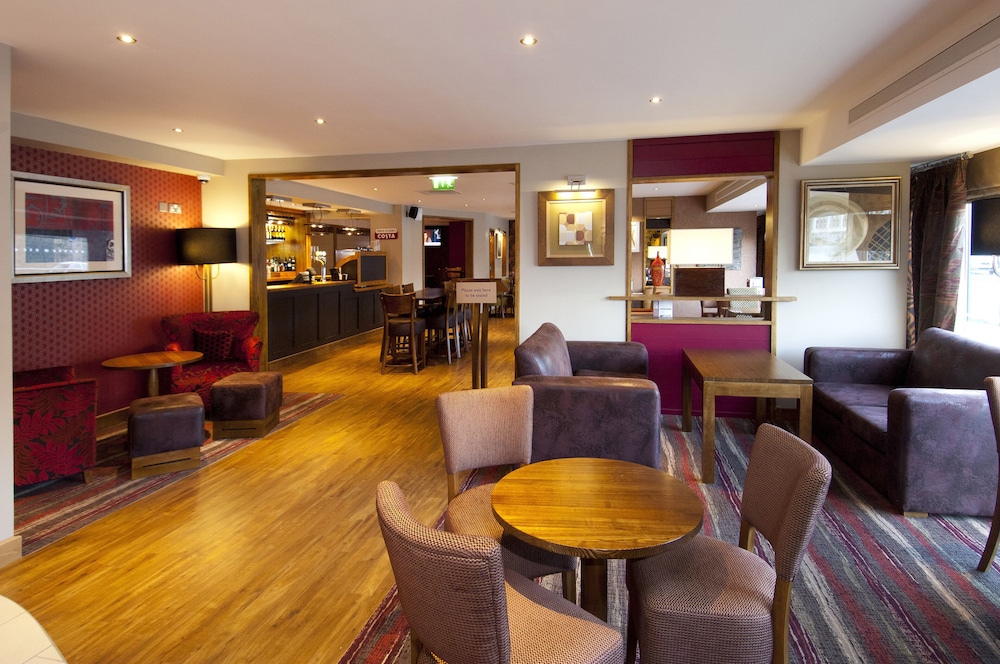 Premier Inn Bradford Central, Billede 18